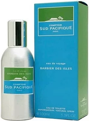 Comptoir Sud Pacifique Barbier Des Isles — фото 3