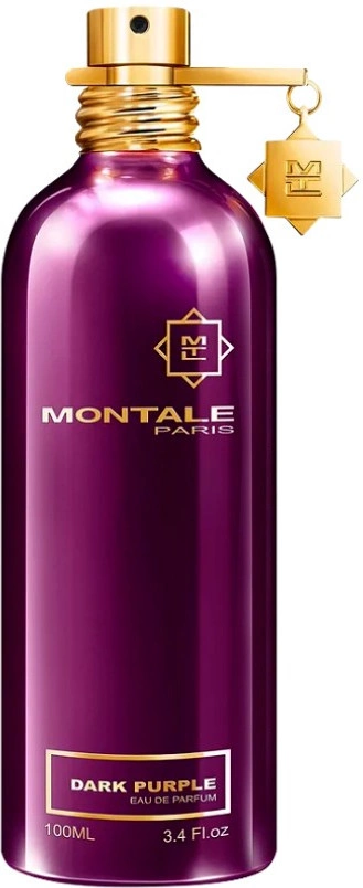 Montale Dark Purple — фото 4