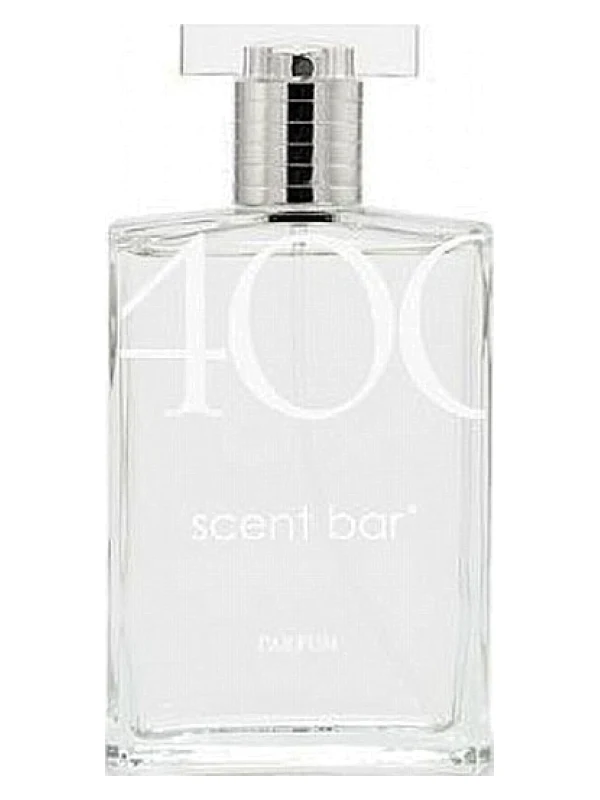 Scent Bar — Scent Bar 400