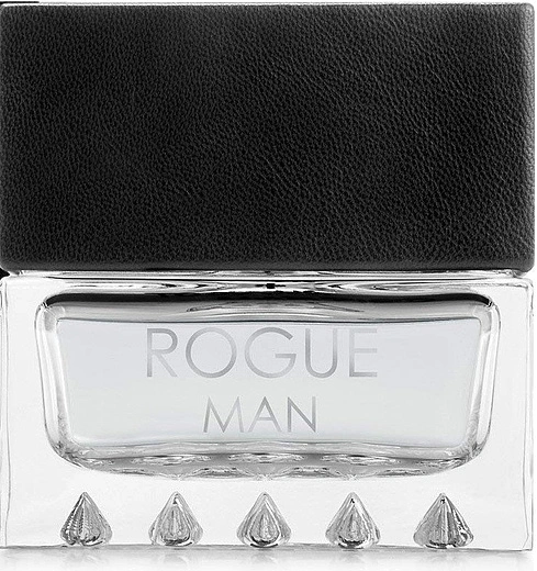 Rihanna — Rihanna Rogue Man