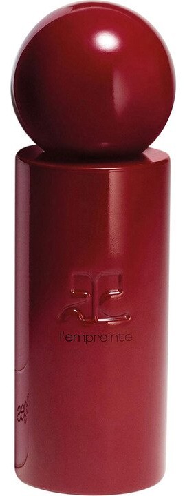 Courreges — Courreges L'empreinte