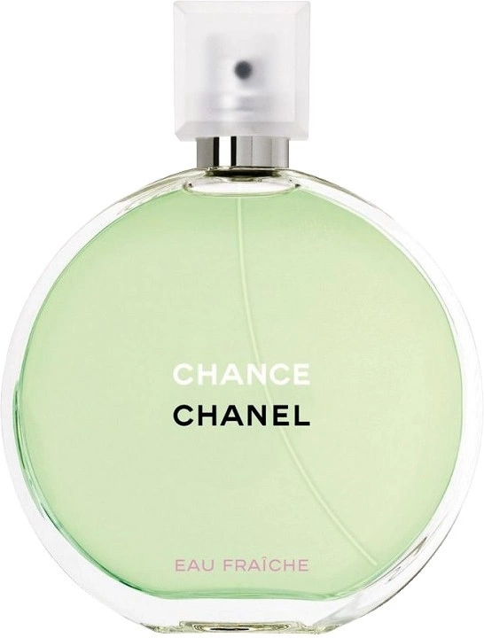 Chanel Chance Eau Fraiche — фото 3