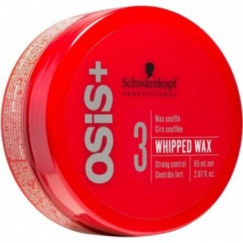 Schwarzkopf Professional Osis+ Whipped Wax — фото 3