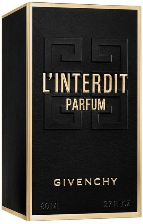 Givenchy L’Interdit Le Parfum — фото 3