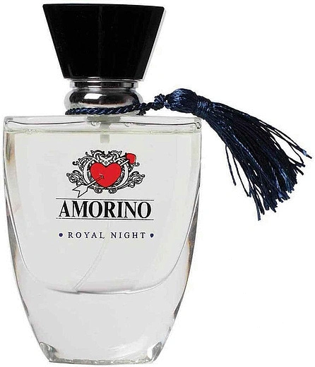 Amorino — Amorino Prive Royal Night