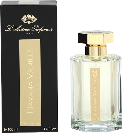 L`Artisan Parfumeur — L`Artisan Parfumeur Havana Vanille
