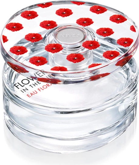 Kenzo Flower In The Air Eau Florale — фото 2