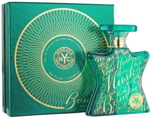Bond No.9 — Bond No.9 New York Musk