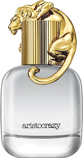 Aristocrazy — Aristocrazy Brave