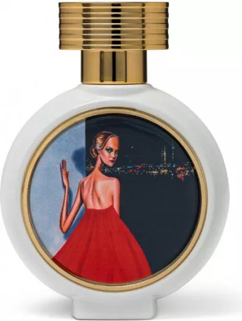 Haute Fragrance Company — Haute Fragrance Company Lady in Red
