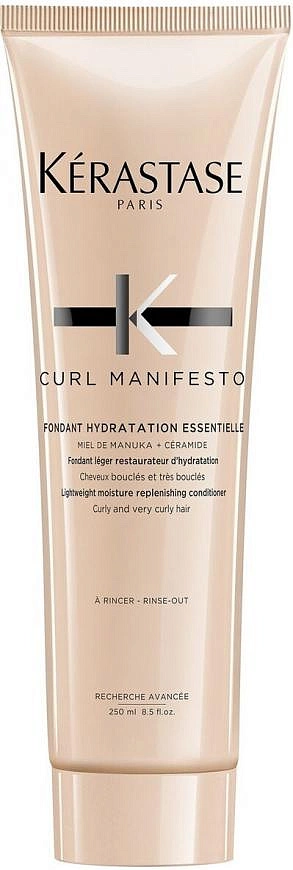 Kerastase Curl Manifesto Fondant Hydratation Essentielle — фото 2