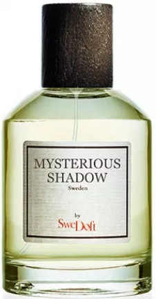 SweDoft — SweDoft Mysterious Shadow