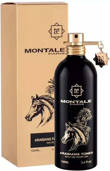 Montale Arabians Tonka — фото 3