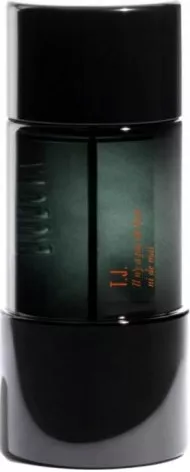 D`Orsay — D`Orsay T.J.