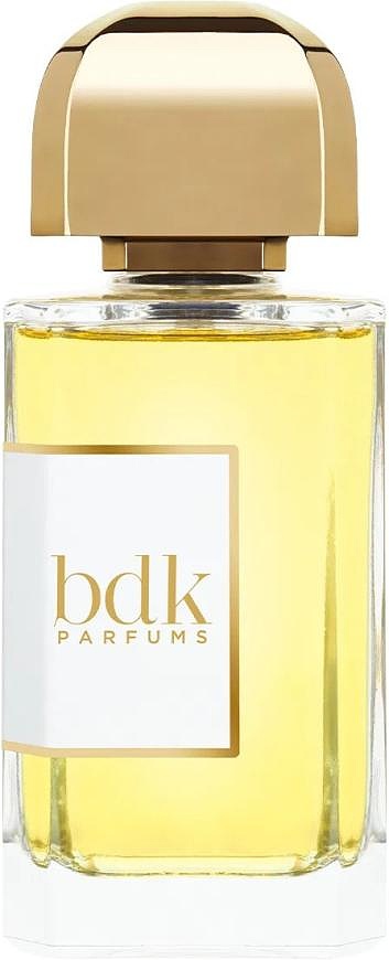 Parfums BDK Paris — Parfums BDK Paris Vanille Caviar