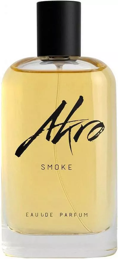 Akro Smoke — фото 2