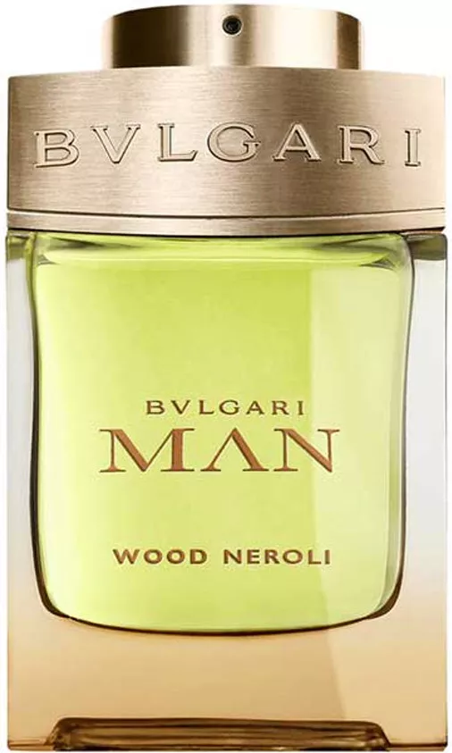 Bvlgari Bvlgari Man Wood Neroli — фото 3