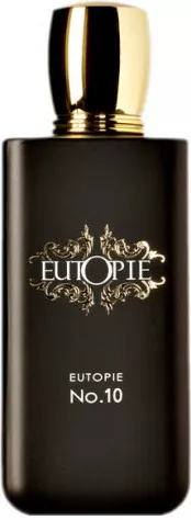 Eutopie — Eutopie № 10