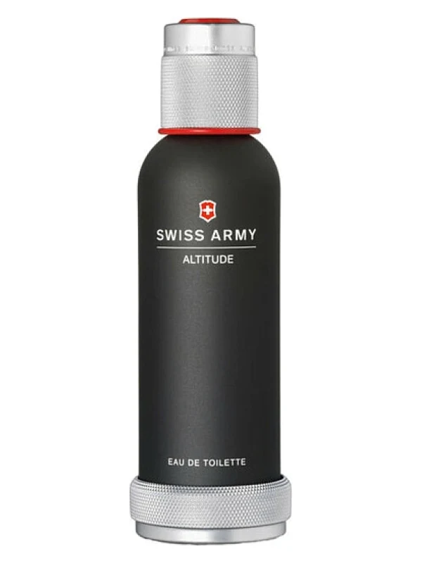 Victorinox Swiss Army — Victorinox Swiss Army Altitude