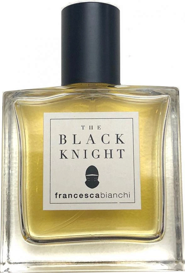 Francesca Bianchi The Black Knight — фото 2