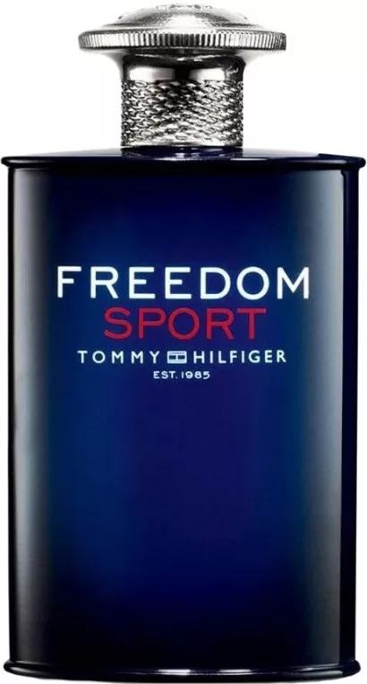 Tommy Hilfiger Freedom Sport — фото 3