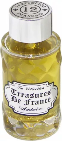 12 Parfumeurs Francais — 12 Parfumeurs Francais Amboise