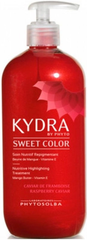 Kydra Sweet Color Raspberry Caviar — фото 2