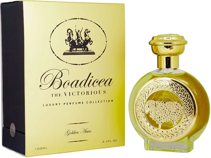 Boadicea the Victorious Golden Aries — фото 4