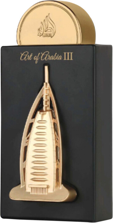 Lattafa Perfumes — Lattafa Perfumes Art Of Arabia III