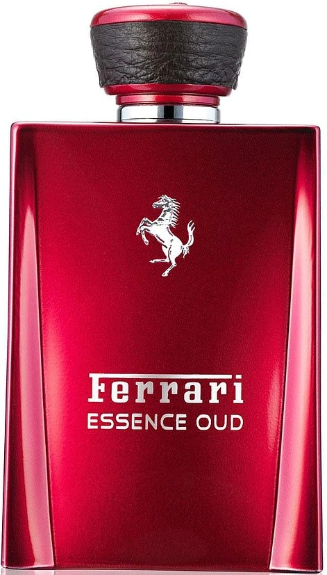 Ferrari Essence Oud — фото 2