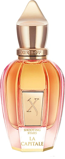 Xerjoff — Xerjoff Shooting Stars: La Capitale