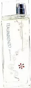 Kenzo — Kenzo L'eau Par Kenzo Love L'Eau Limited Edition