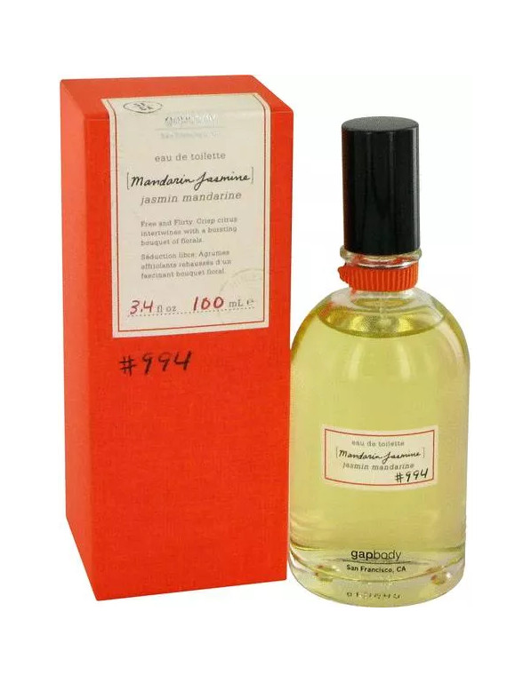 Gap — Gap Mandarin Jasmine No.094