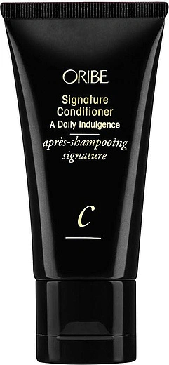 Oribe — Oribe Signature Conditioner A Daily Indulgence