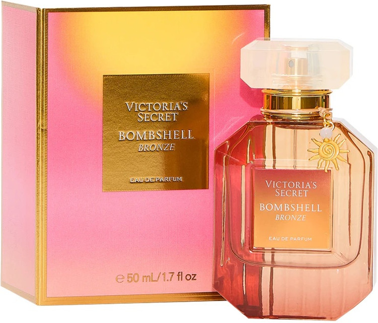Victoria's Secret Bombshell Bronze — фото 3