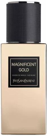 Yves Saint Laurent — Yves Saint Laurent Magnificent Gold