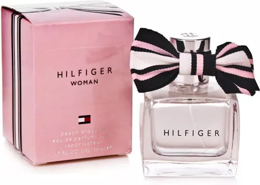 Tommy Hilfiger — Tommy Hilfiger Peach Blossom