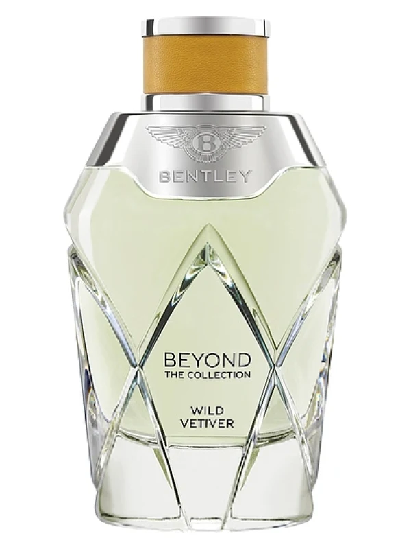 Bentley — Bentley Wild Vetiver