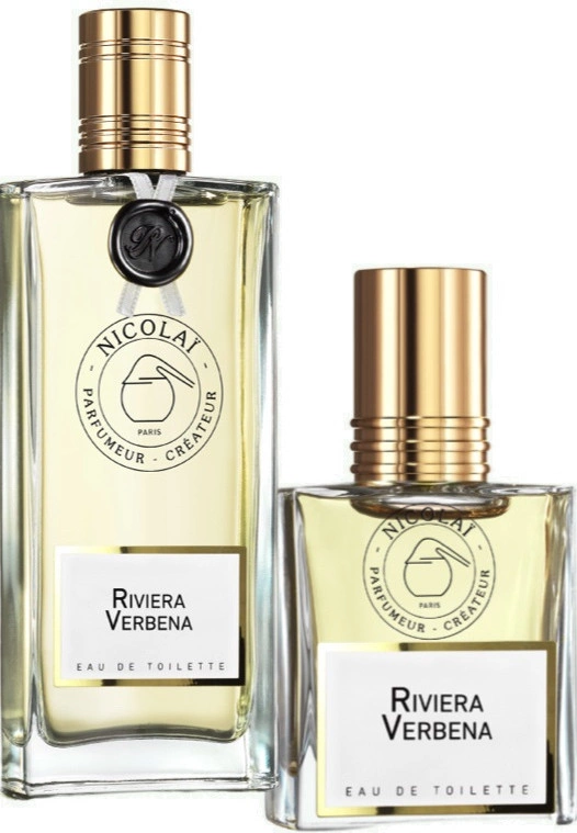 Parfums de Nicolai Riviera Verbena — фото 4