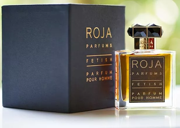 Roja Dove Fetish Pour Homme — фото 3