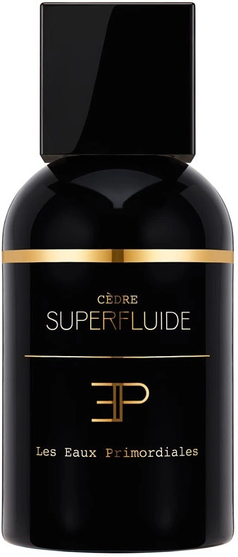Les Eaux Primordiales Cedre Supefluide — фото 2