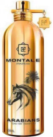 Montale — Montale Arabians