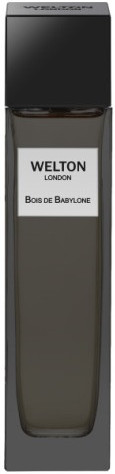 Welton London — Welton London Bois De Babylone