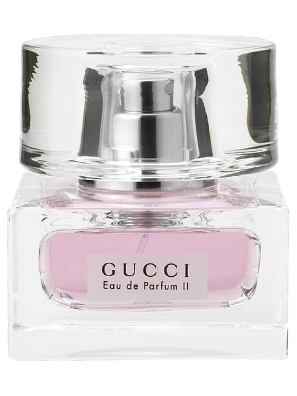 Gucci — Gucci Eau De Parfum 2