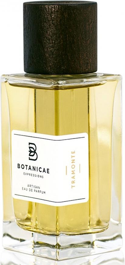 Botanicae Expressions — Botanicae Expressions Tramonte