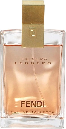 Fendi — Fendi Theorema Leggero