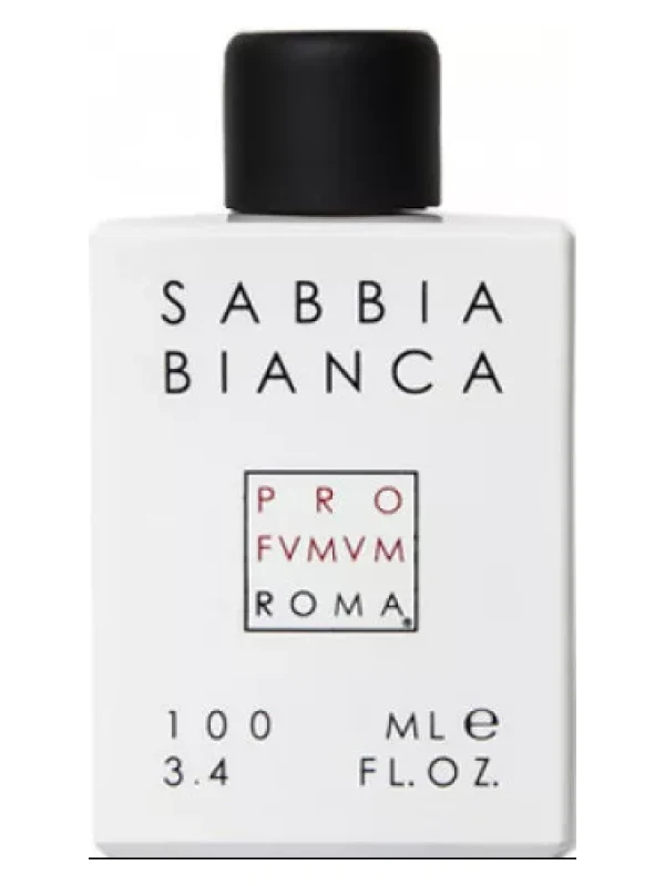 Profumum Roma — Profumum Roma Sabbia Bianca