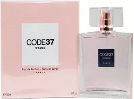 Geparlys — Geparlys Code 37