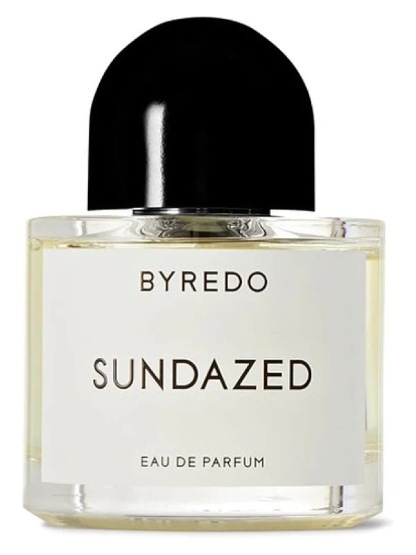 Byredo Parfums — Byredo Parfums Sundazed
