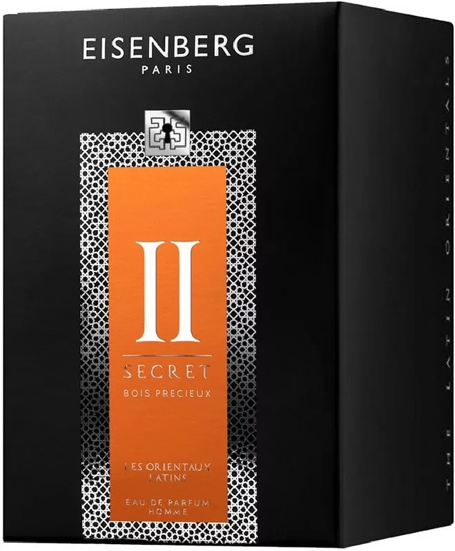 Eisenberg Bois Precieux Secret II — фото 4